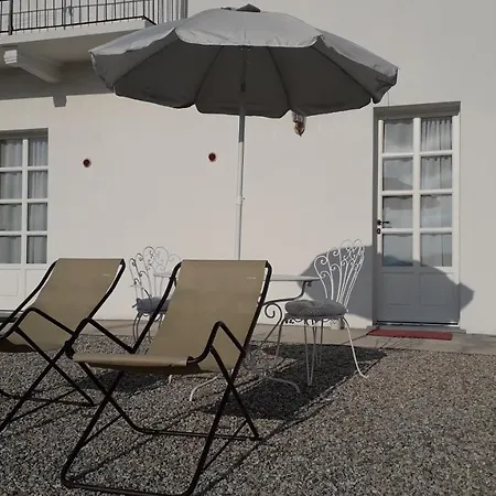 B&B Mermaid N 16/A Treiso Exterior foto