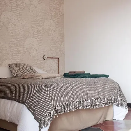 B&B Mermaid N 16/A Treiso Exterior foto