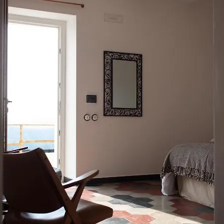 B&B Mermaid N 16/A Treiso Exterior foto