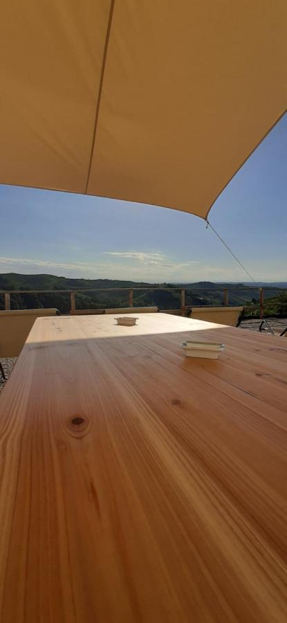 Guest house Mermaid N 16/a Treiso