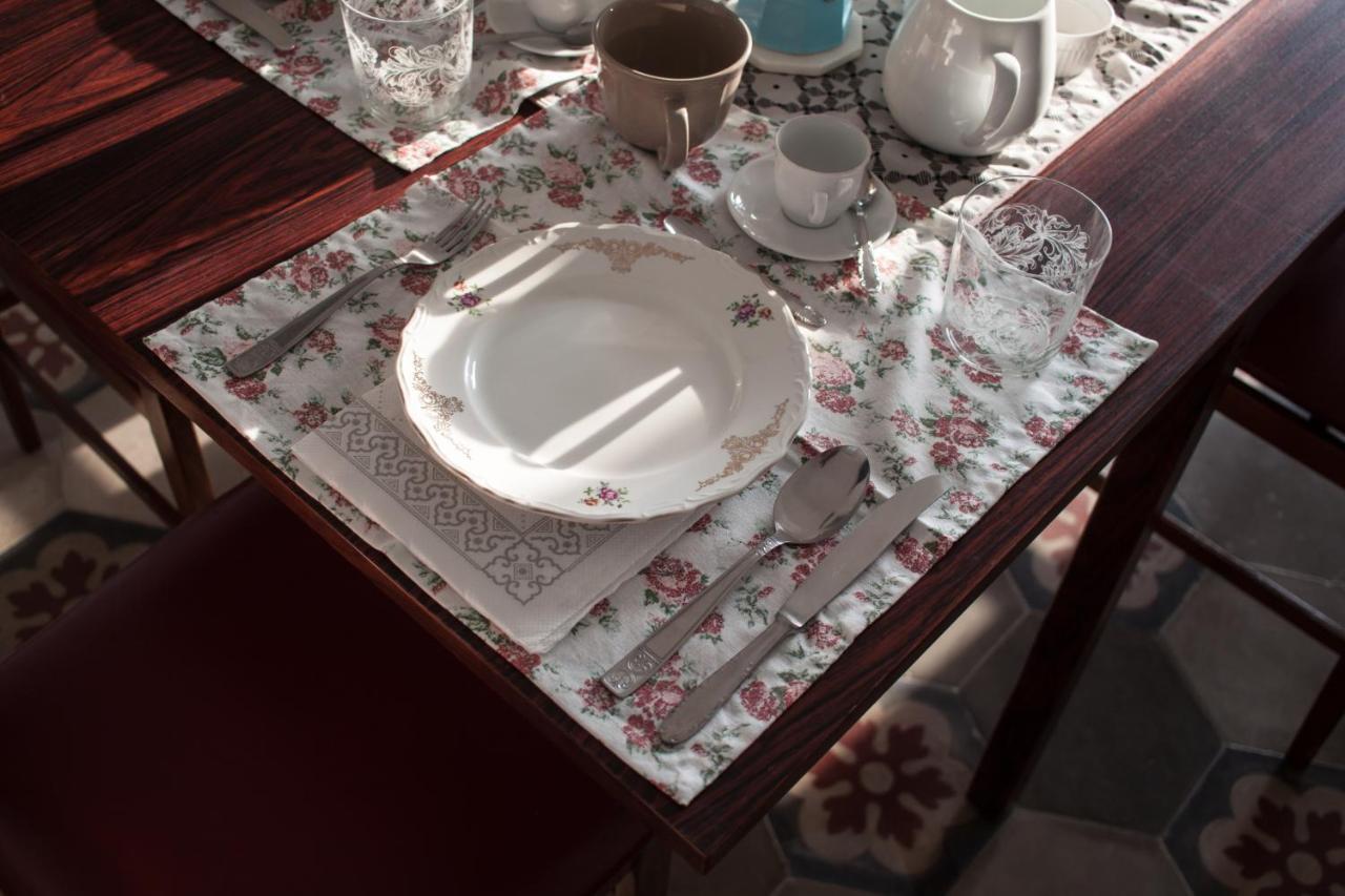 Guest house Mermaid N 16/a