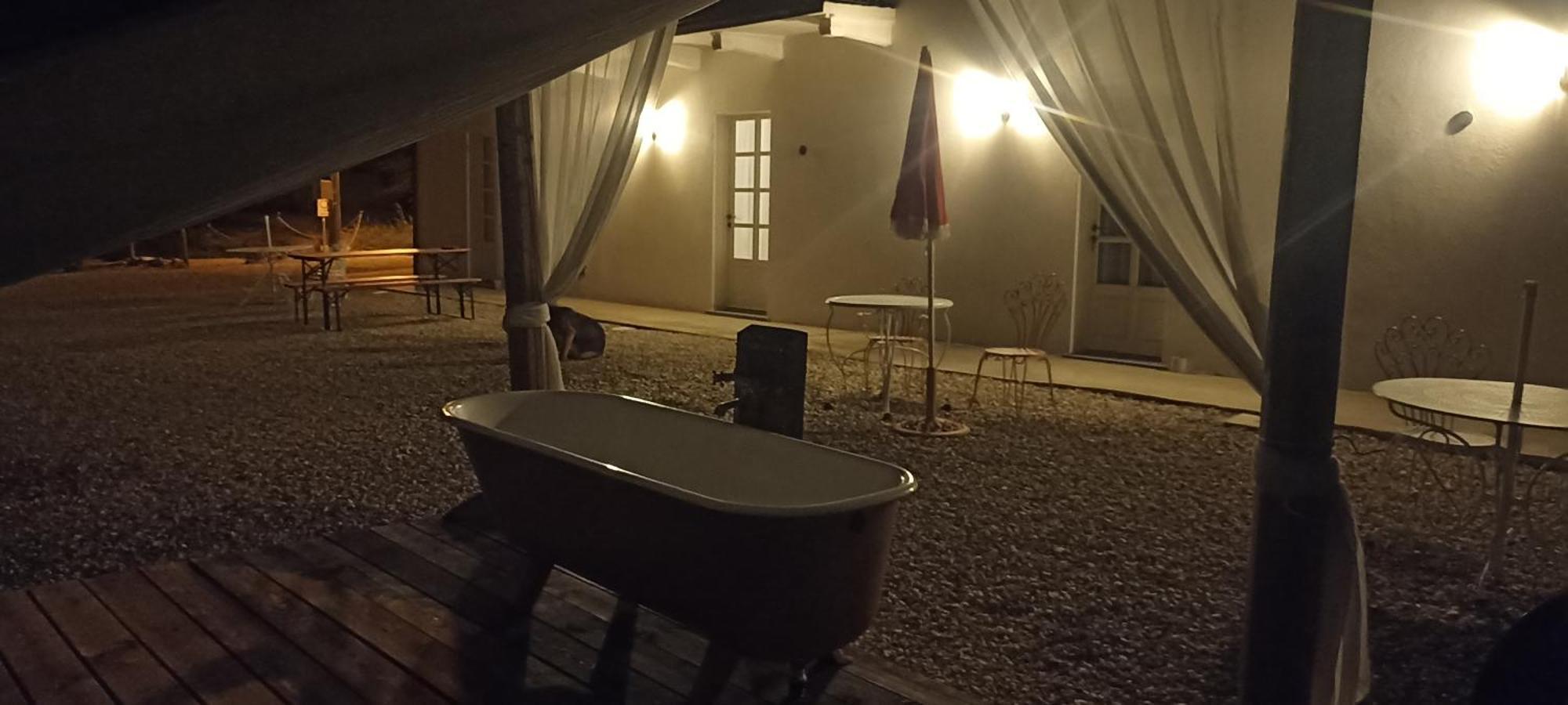 Guest house Mermaid N 16/a